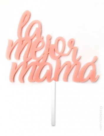 #topper #toppermama #mama #mami #regalos #diadelamadre #love #mommy  #mother